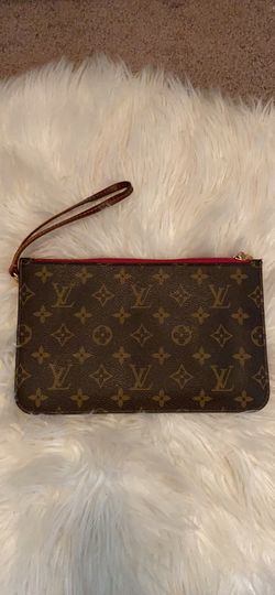 Louis Vuitton Wristlet AUTHENTIC
