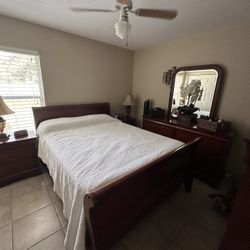 Bedroom Set 