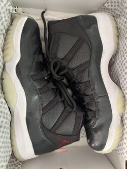 Air Jordan 11 Retro