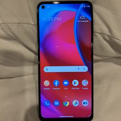 Motorola Moto G Power (2021) – NEW Open Box