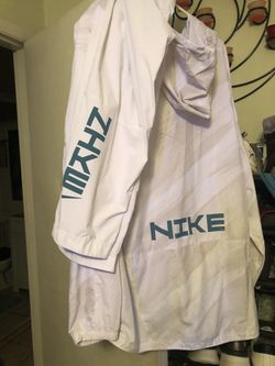 Nike Windsuit