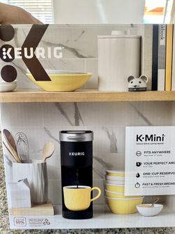 Keurig K-Mini para Cafe