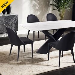 7pc Dining Set