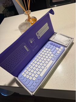 Keyboard