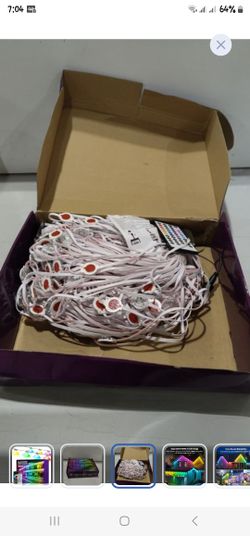 300ft Outdoor Lights