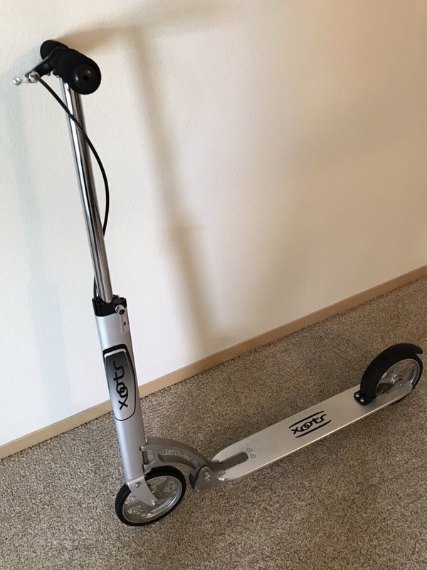 Xootr Roma Scooter