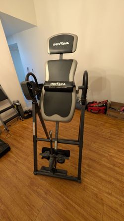 Innova Inversion Table