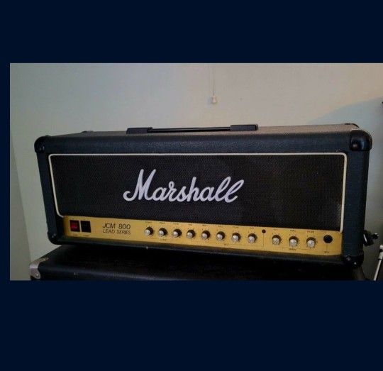 Marshall JCM 800