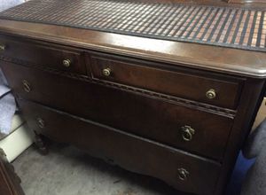 New And Used Antique Dresser For Sale In Lakeland Fl Offerup