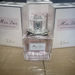 Fragrances for women Dior