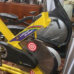 Lemond Revmaster