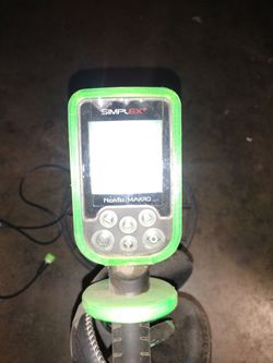 Metal Detector = GOLD, SILVER, COINS ( Cash or Trade 4 Pokemon Cards )