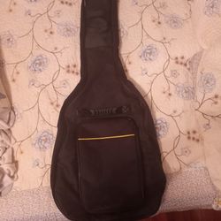 Cahaya Electric Guitar Bag 