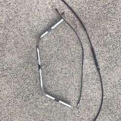 Handle Bar For Harley Davidson