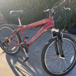 24” Schwinn Ranger Mountain Bike