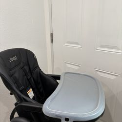 Mesa De Comer Bebés/ Baby Chair 