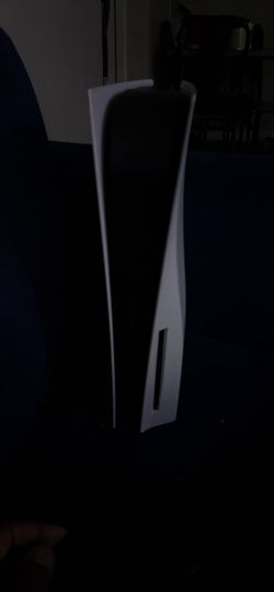 PlayStation 5 disc version