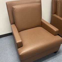 Martin/Brattrud Lounge Chair