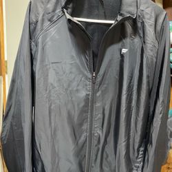 Fabletics Light Jacket Men’s Size Large 