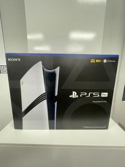 🕹️ Sony PlayStation 5 Pro (Brand New) – PS5 Gaming Console Now Just $799 or $1 Down! with Full 1-Year Warranty 🔥
