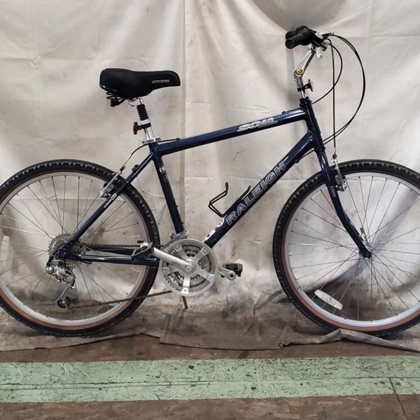 Raleigh Sc40 Comfort Mountain Bike for Sale in Irvine, CA