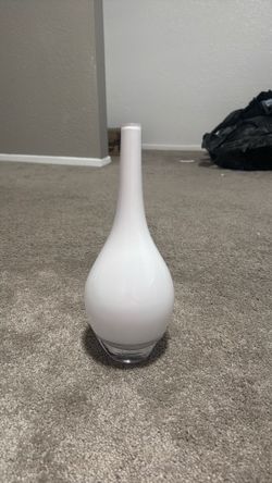 White color clear small