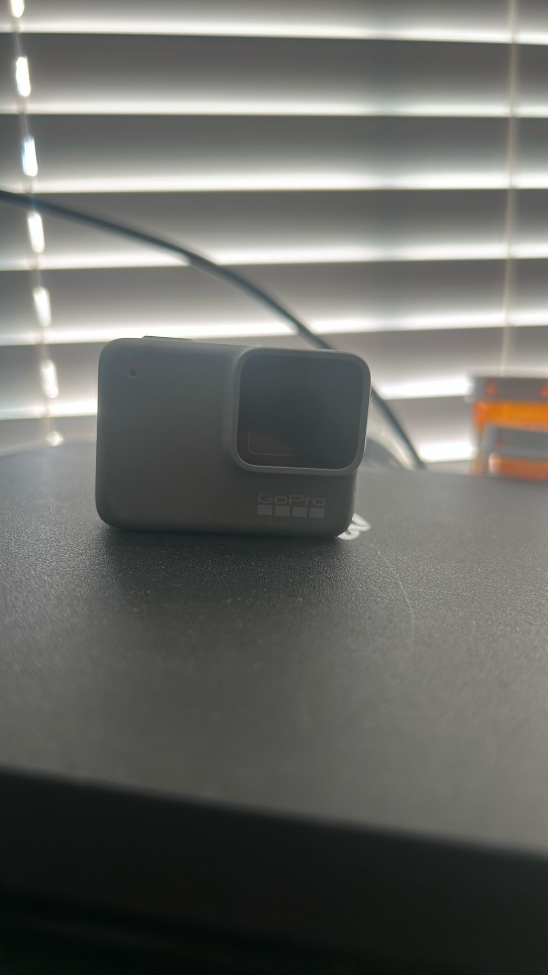 gopro hero 7 silver 