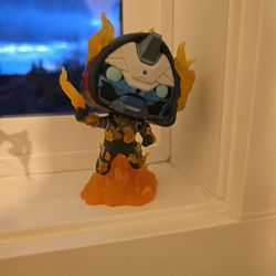 Cayde-6 Pop Funko 