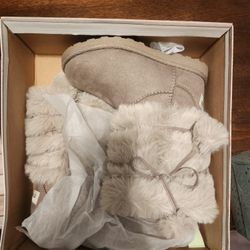Girls Boots