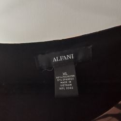 Alfani  Dress