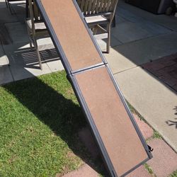 Dog Ramp