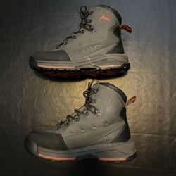 Simms Wading Boot