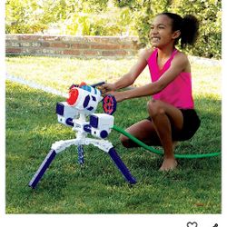 Nerf Water Gun Roboblaster. Super Soaker. Brand New In A Box