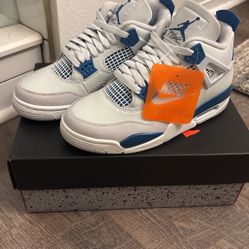  Air Jordan 4 Retro