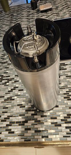 Korny Keg 5 Gal