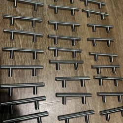 Cabinets Handles 