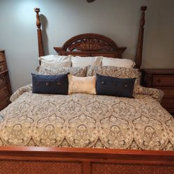 Bedroom Set