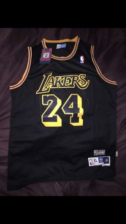 Lakers jersey
