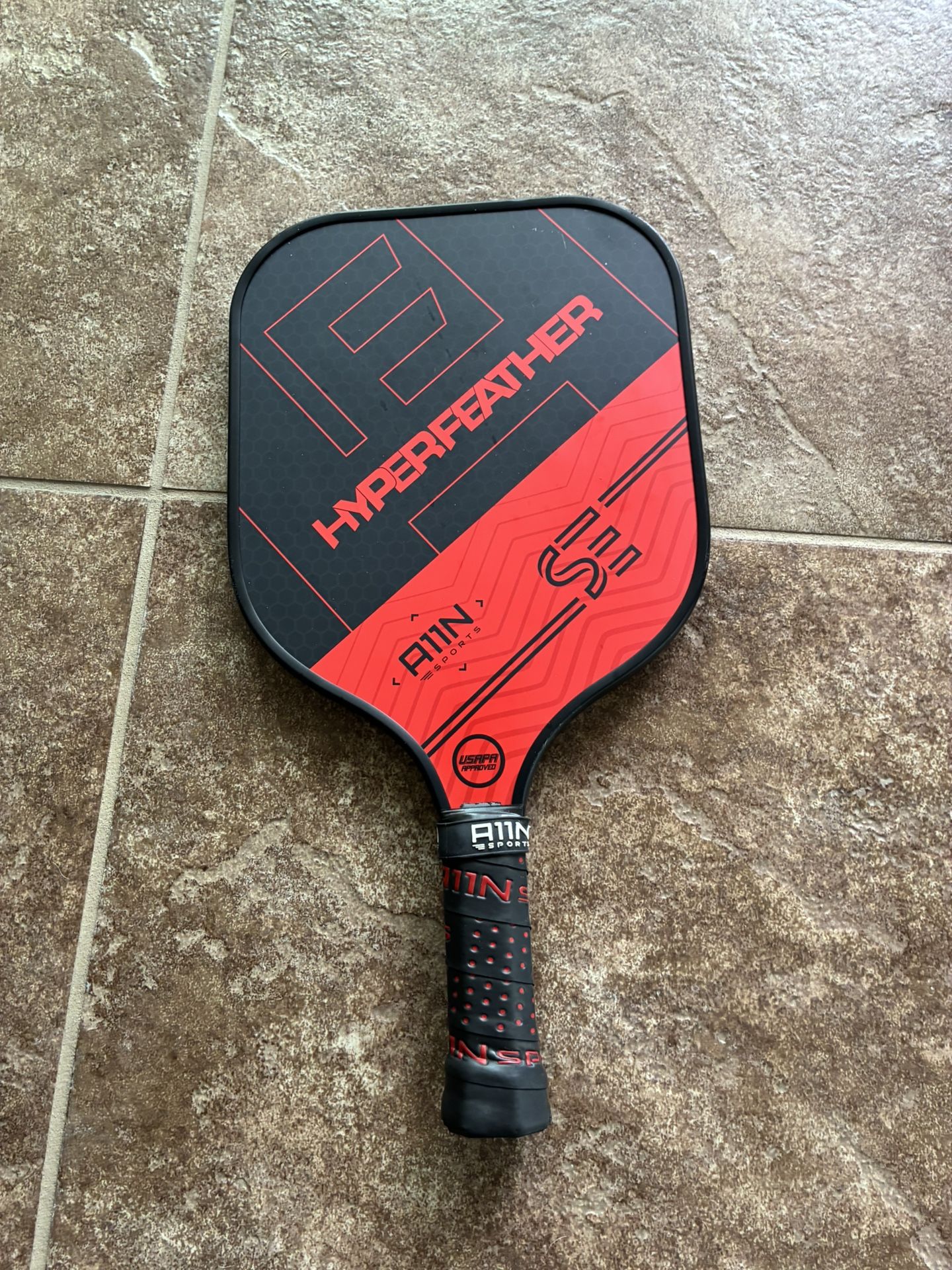 Pickleball Paddle