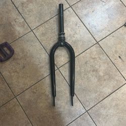 Bike fork