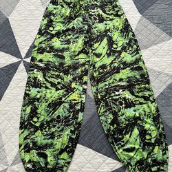 iheartraves joggers