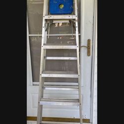 Werner Ladder!!!!