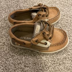 Toddler Sperry Shoes
