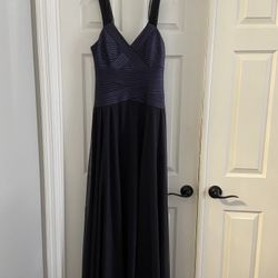 David Bridal’s Evening Gown