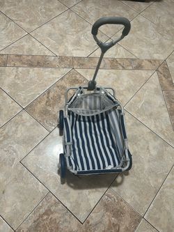 Small wagon