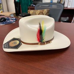 Nuevo Sombrero Estilo Sinaloa
