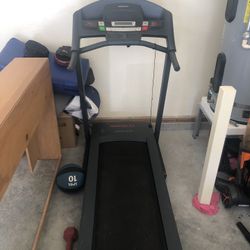 Treadmill 