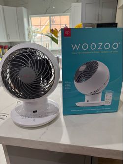 Woozoo
