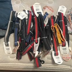 Dog Leashes 