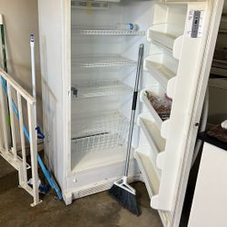 Freezer